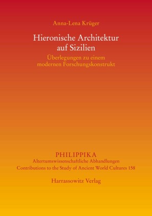 Hieronische Architektur auf Sizilien
