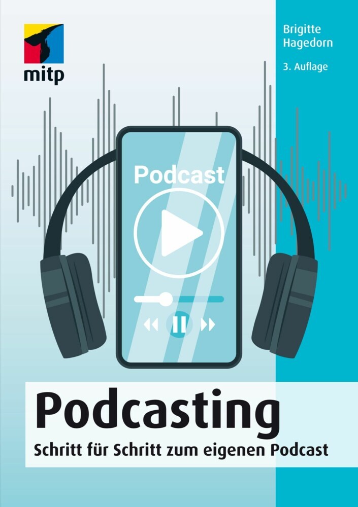 Podcasting main product photo