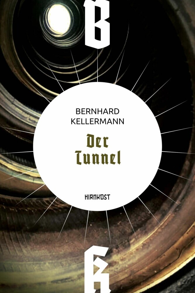Der Tunnel main product photo