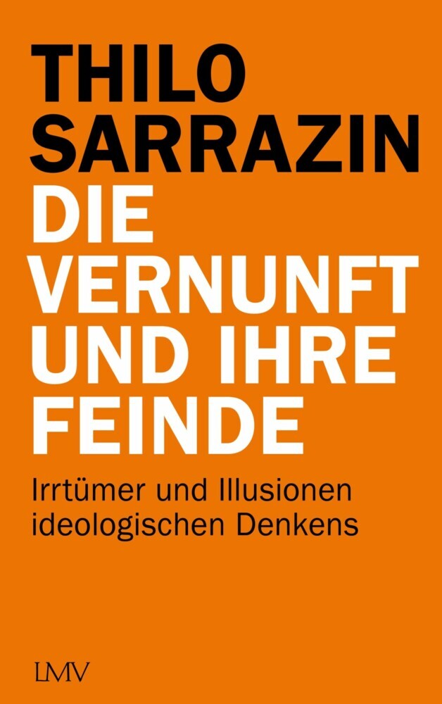 Die Vernunft und ihre Feinde main product photo