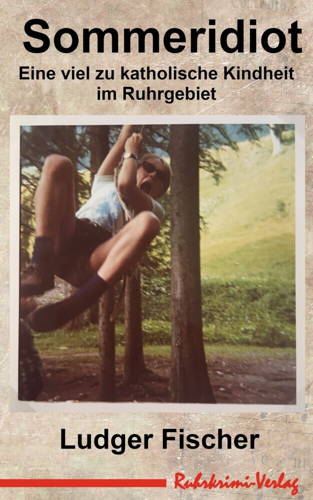 Sommeridiot main product photo