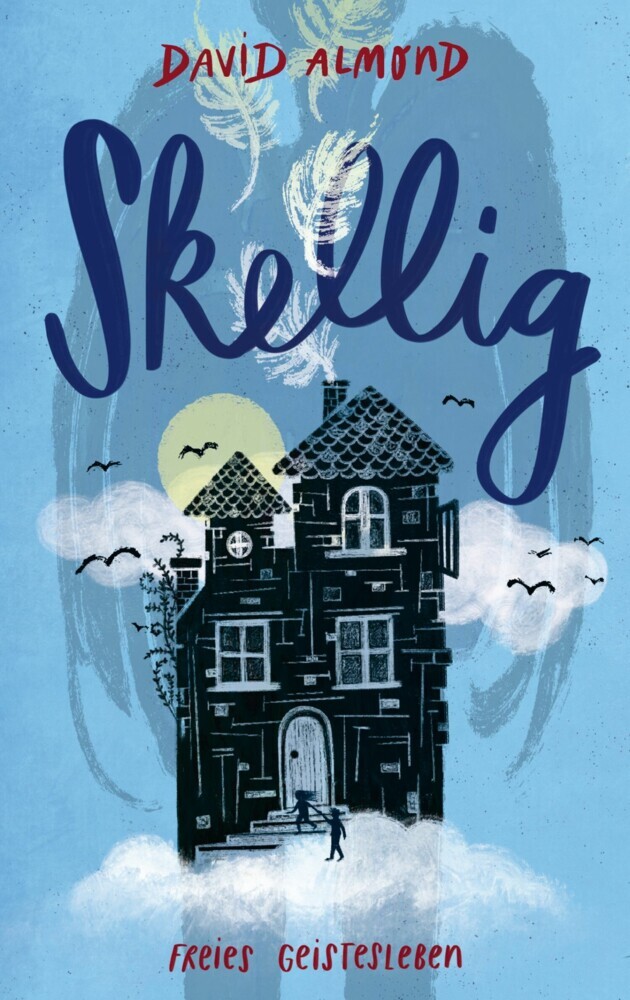 Skellig main product photo