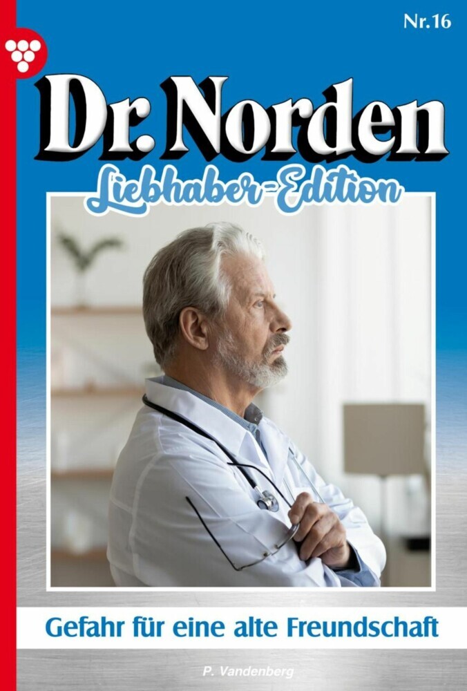 Gefahr für eine alte Freundschaft main product photo