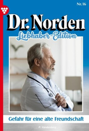 Gefahr für eine alte Freundschaft