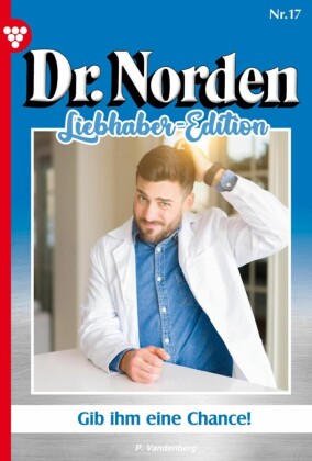 Gib ihm eine Chance!