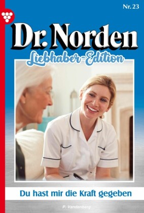 Du hast mir die Kraft gegeben