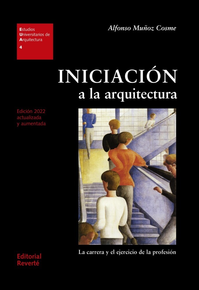 Iniciación a la arquitectura main product photo