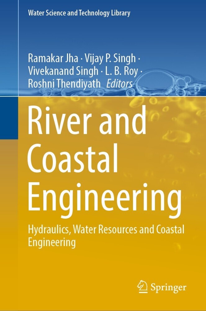 River and Coastal Engineering main product photo
