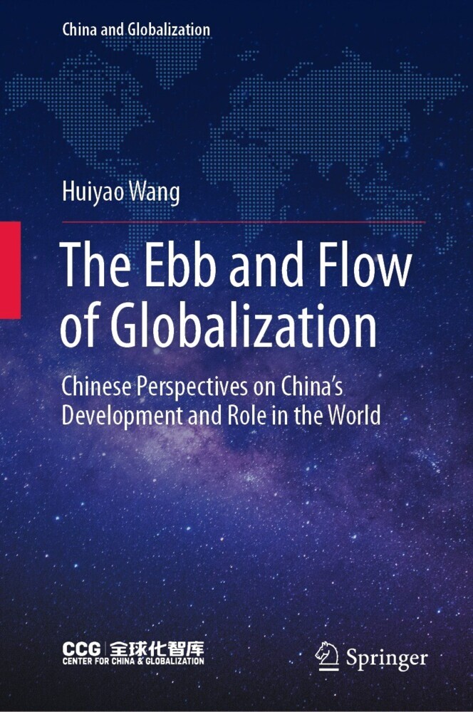 The Ebb and Flow of Globalization main product photo