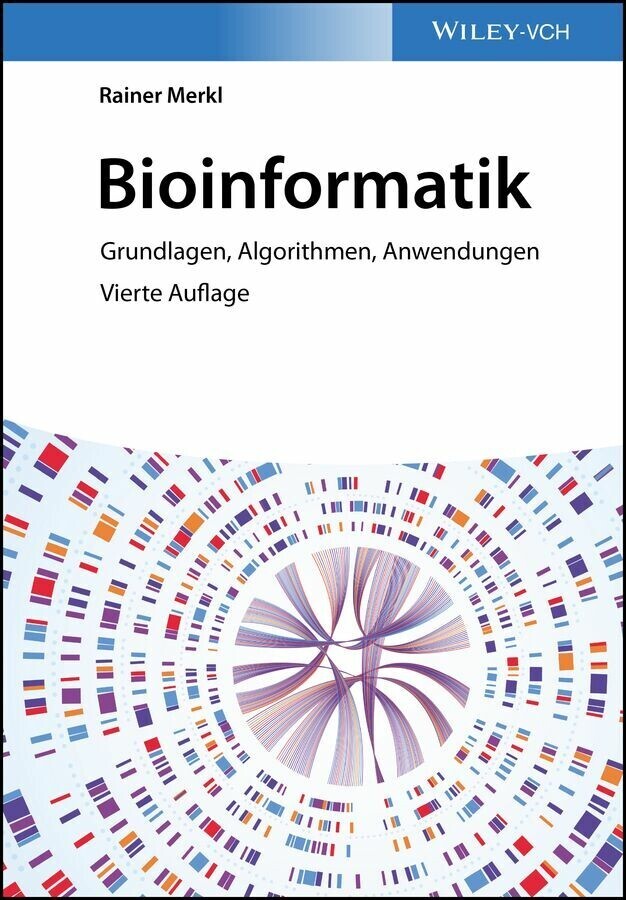 Bioinformatik main product photo