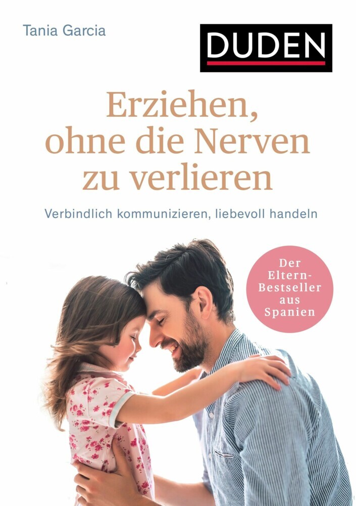 Erziehen, ohne die Nerven zu verlieren main product photo