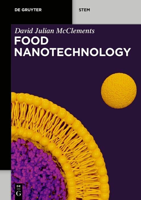 Food Nanotechnology main product photo
