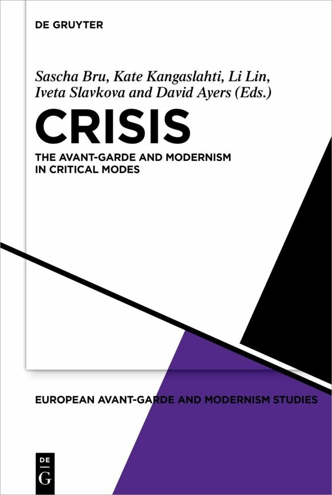 Crisis main product photo