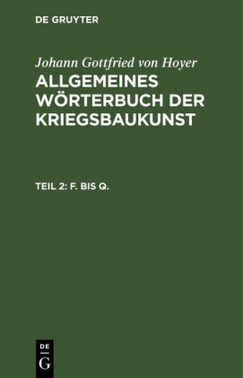 F. bis Q.