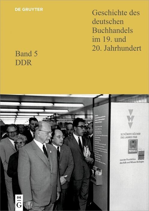SBZ, Institutionen, Verlage 1 main product photo