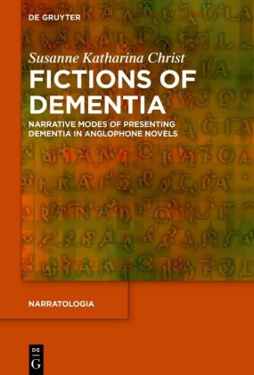 Fictions of Dementia