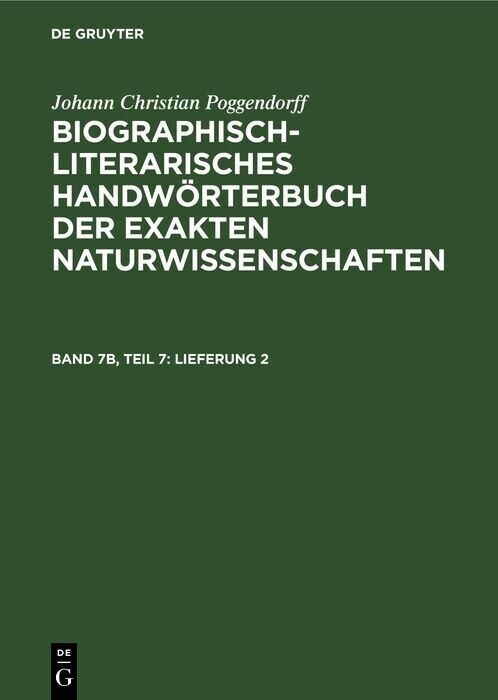 Lieferung 2 main product photo