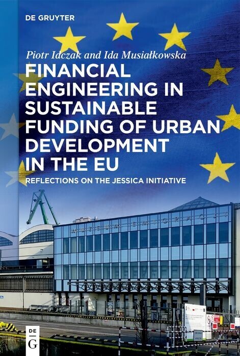 Financial Engineering in Sustainable Funding of Urban Development in the EU main product photo