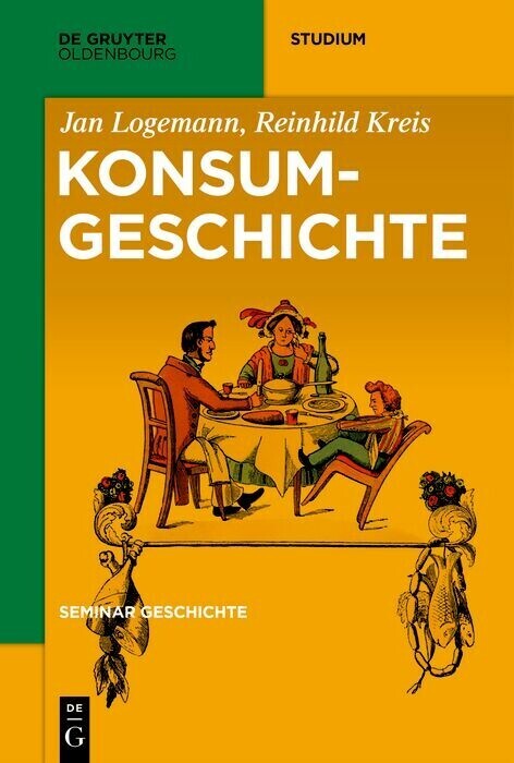 Konsumgeschichte main product photo