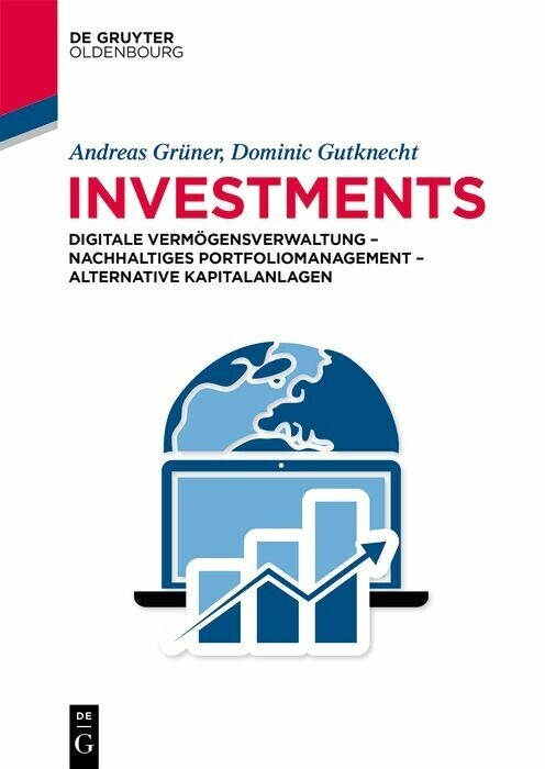Investments main product photo