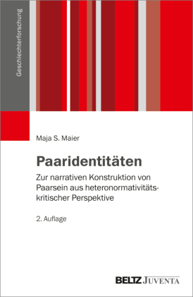 Paaridentitäten