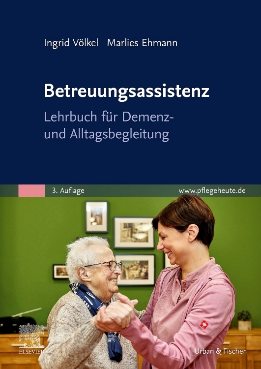 Betreuungsassistenz main product photo