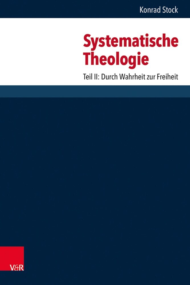 Systematische Theologie main product photo