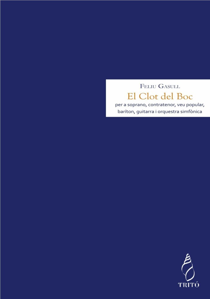 El clot del boc main product photo