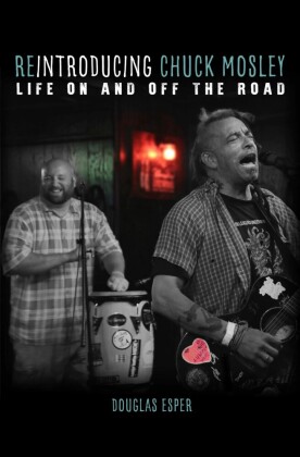 Reintroducing Chuck Mosley