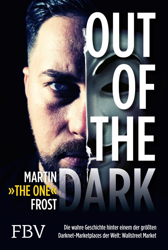 Out of the Dark main product photo