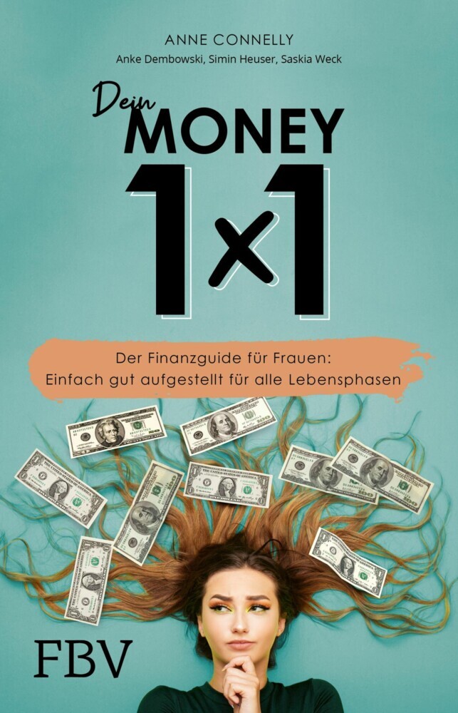 Dein Money 1x1 main product photo