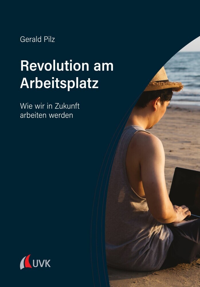 Revolution am Arbeitsplatz main product photo