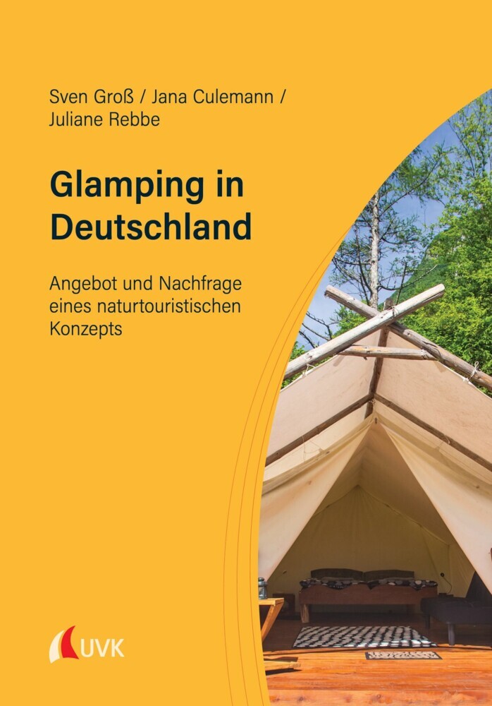 Glamping in Deutschland main product photo