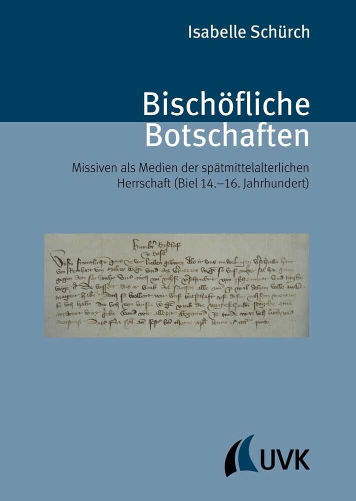 Bischöfliche Botschaften main product photo