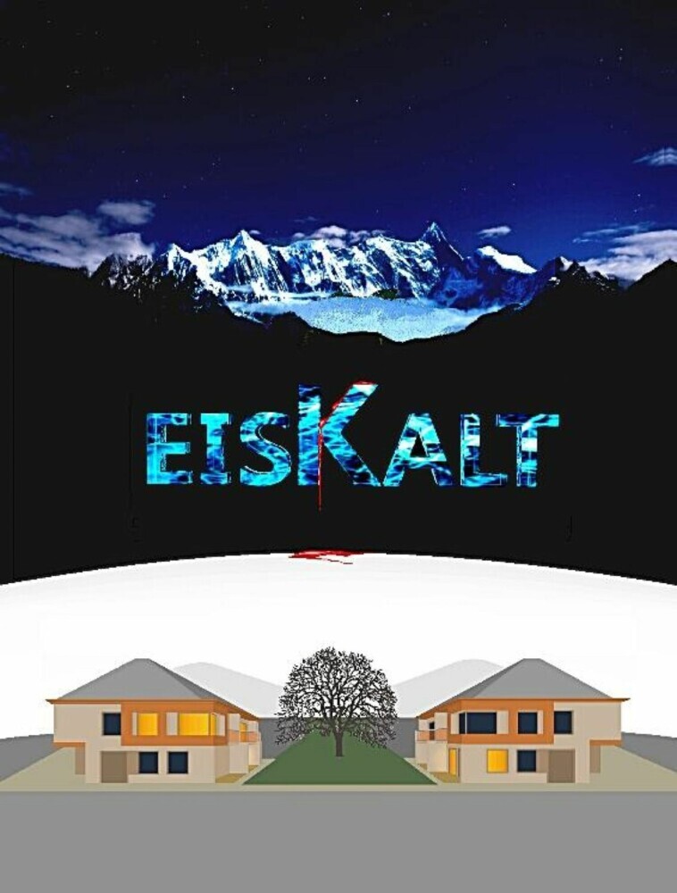 EISKALT - Nur Eine Party main product photo