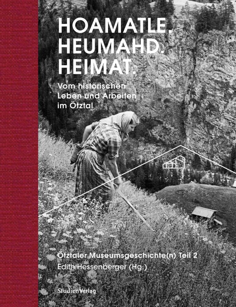 Hoamatle. Heumahd. Heimat. main product photo