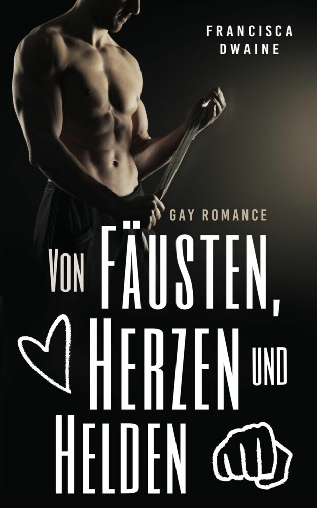 Von Fäusten, Herzen und Helden main product photo