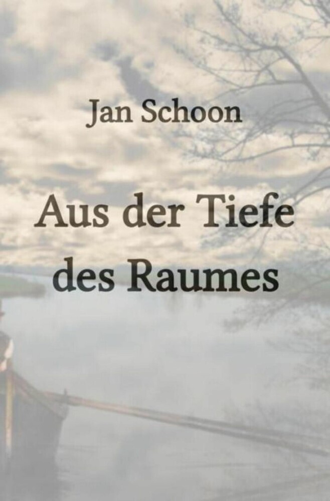 Aus der Tiefe des Raumes main product photo