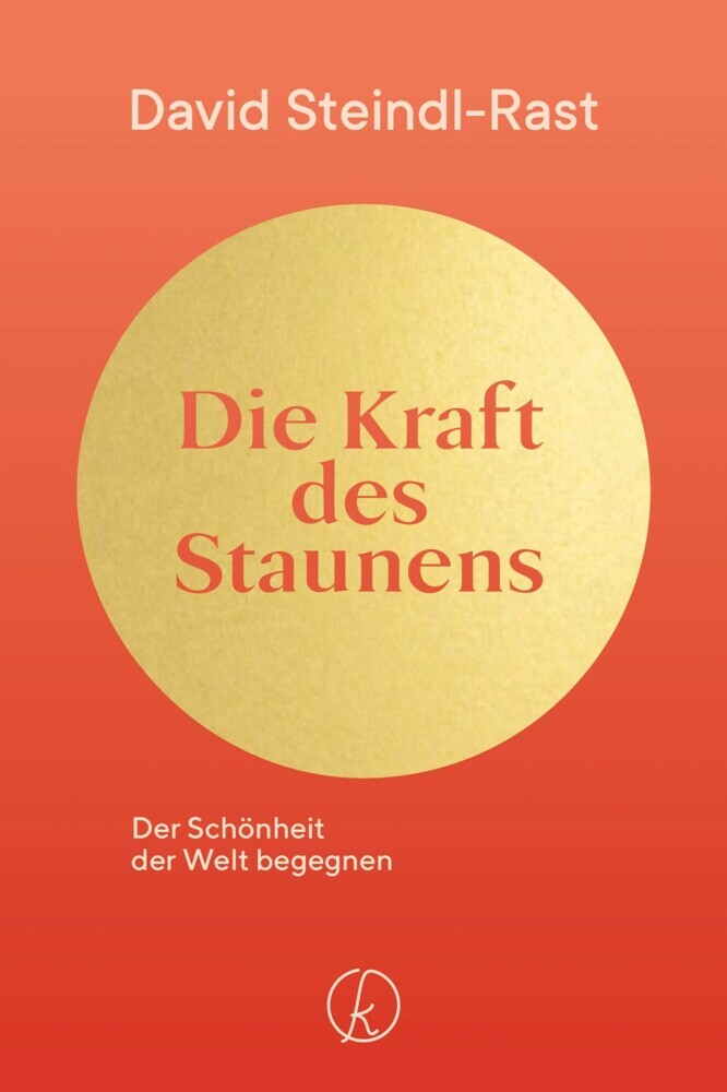 Die Kraft des Staunens main product photo