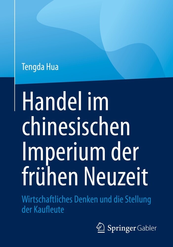 Handel im chinesischen Imperium der frühen Neuzeit main product photo