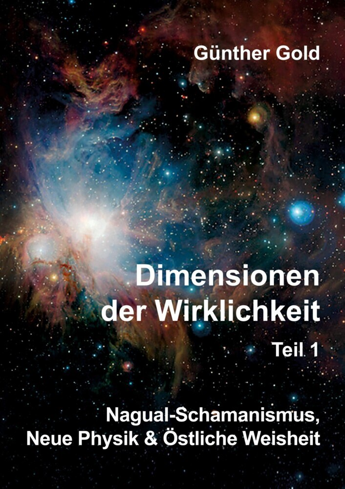 Dimensionen der Wirklichkeit Teil1 main product photo