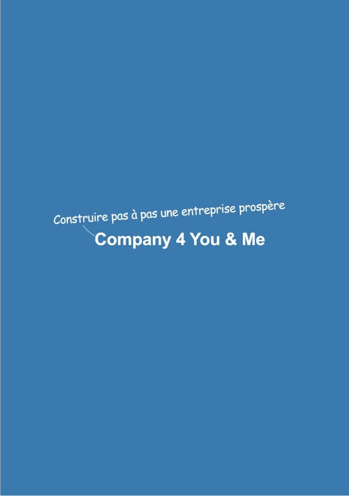 Company 4 You & Me main product photo