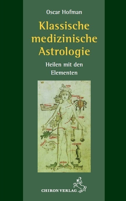 Klassische medizinische Astrologie main product photo