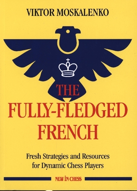 The Fully-Fledged French main product photo