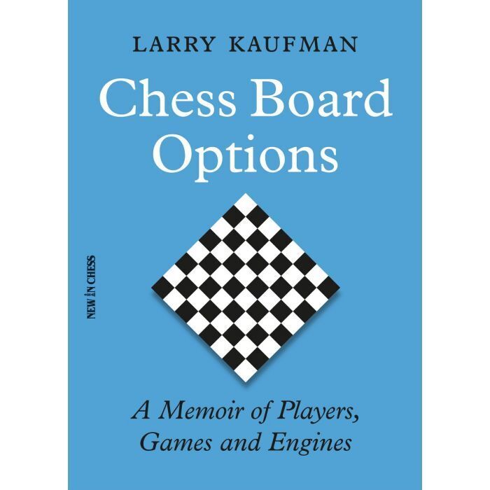 Chess Board Options main product photo