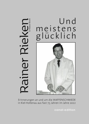 Und meistens glücklich