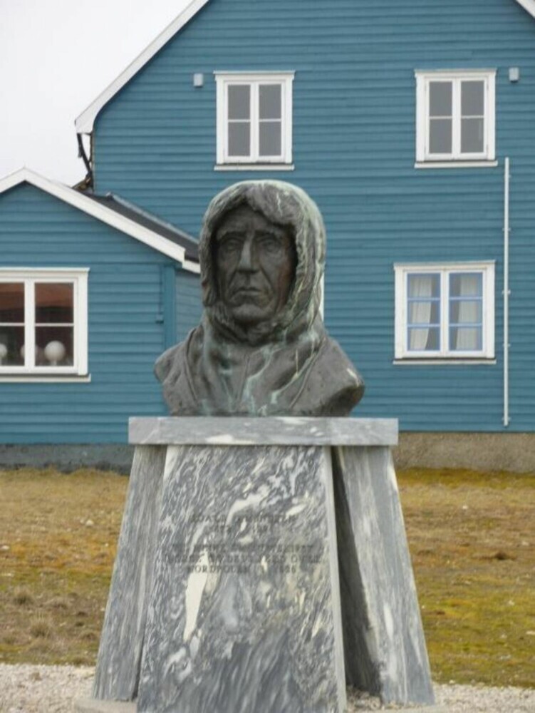Wie sie wurden, was sie waren: Jugendtage großer Norweger main product photo