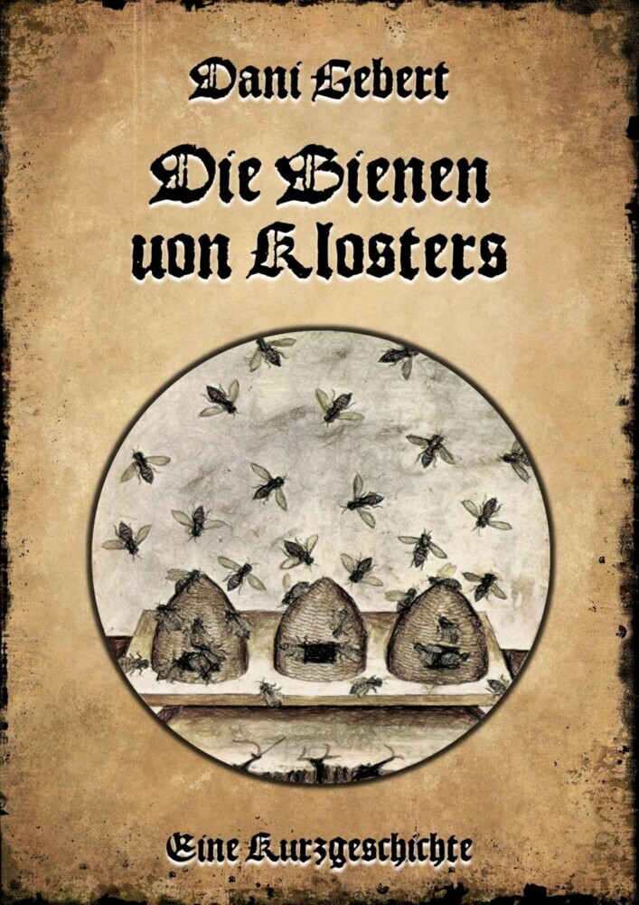 Die Bienen von Klosters main product photo
