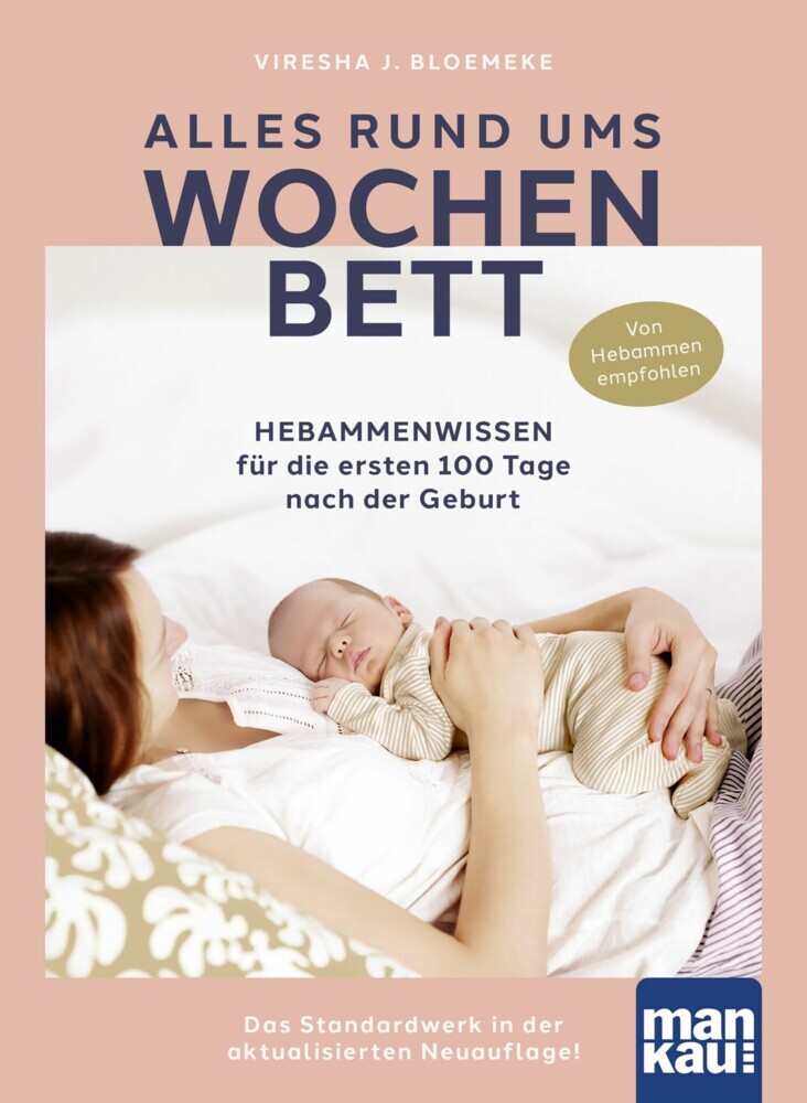 Alles rund ums Wochenbett main product photo
