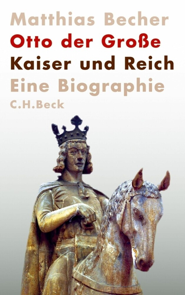 Otto der Große main product photo